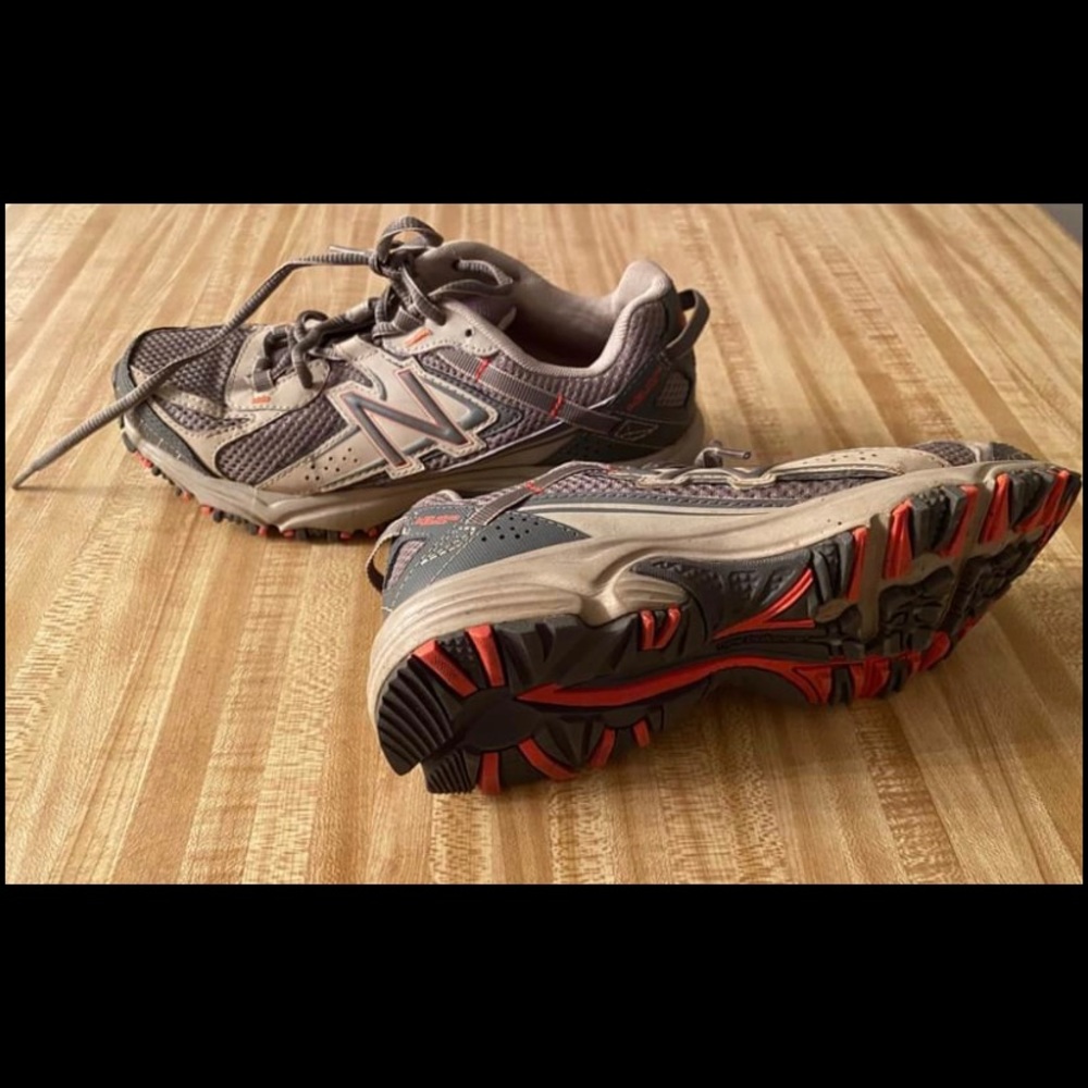 New Balance Hiking Sneakers